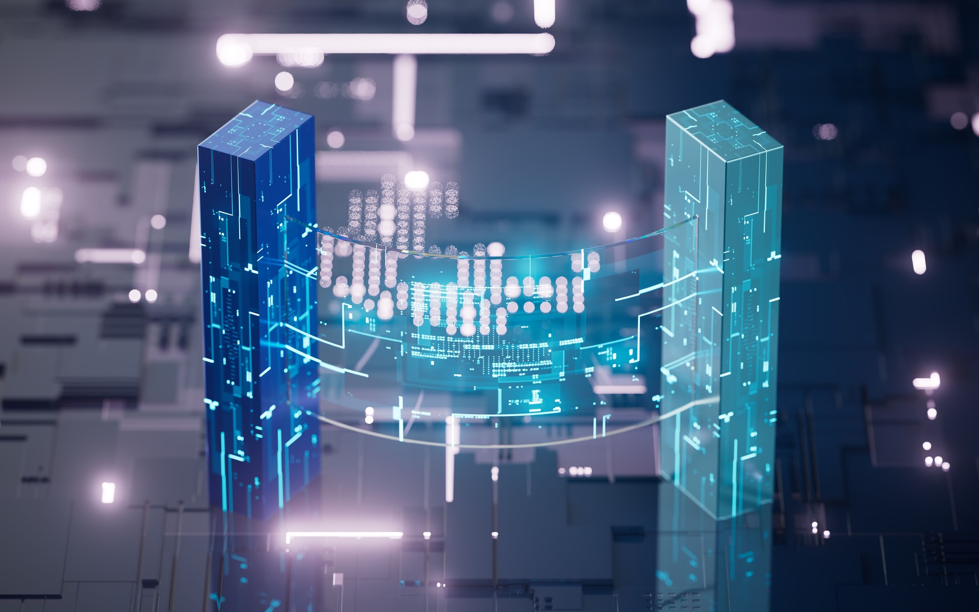 Hybrid Cloud, Multi Cloud, Cloud Computing Management, Application, Platform, Data center