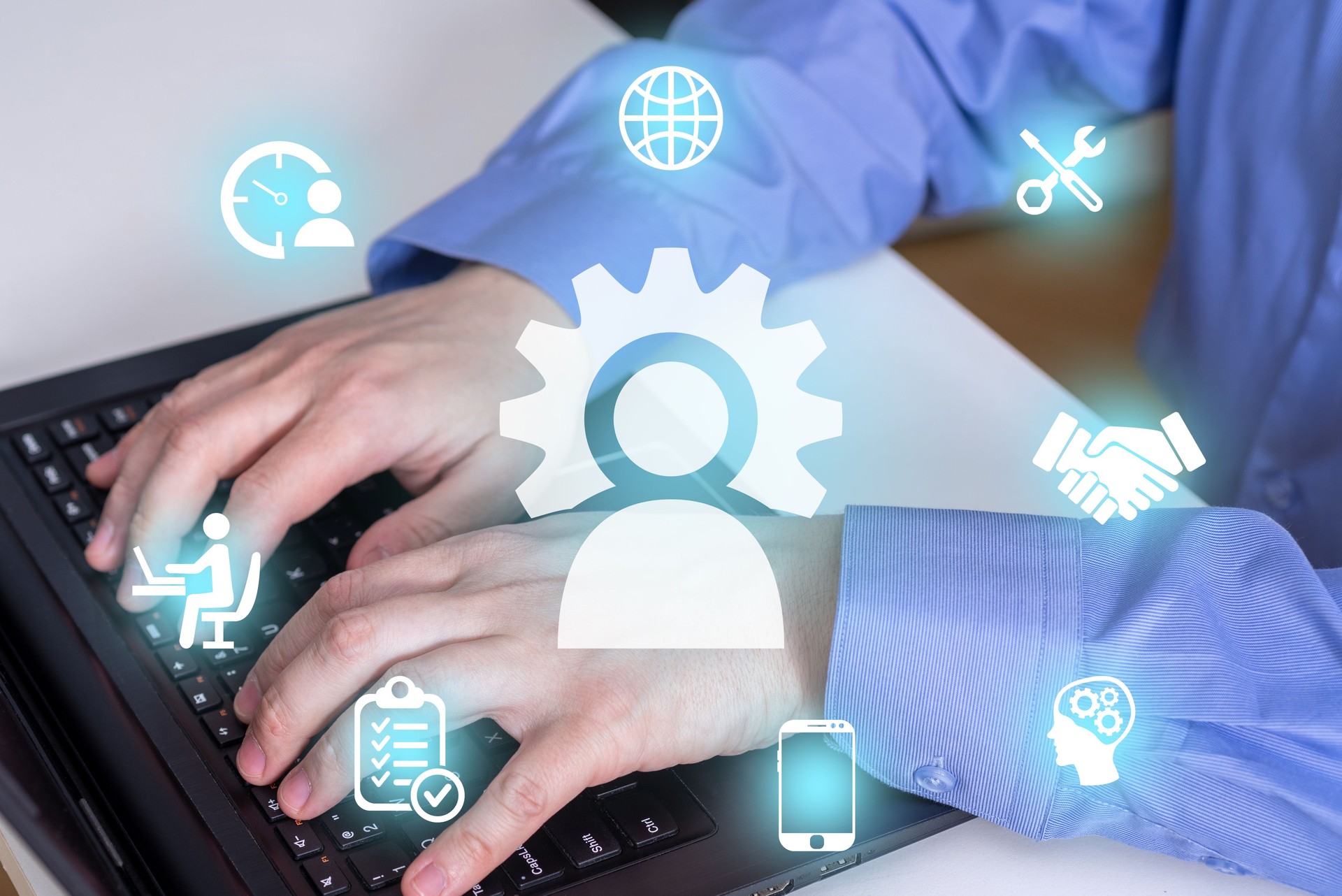 Simplifica, Controla y Evalúa tu Portafolio